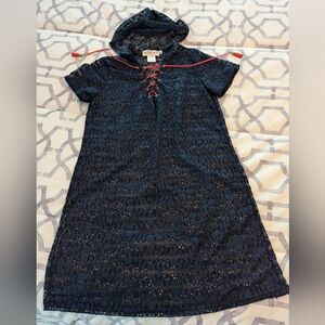 InGear Resort Coverup Size M